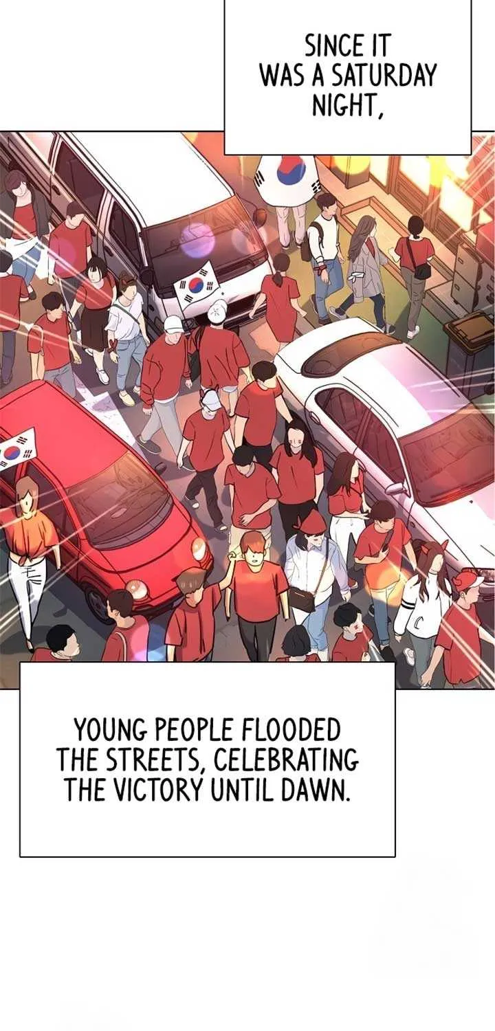 Read The Chaebeol’s Youngest Son chapter 165 image 8 on Lezhin