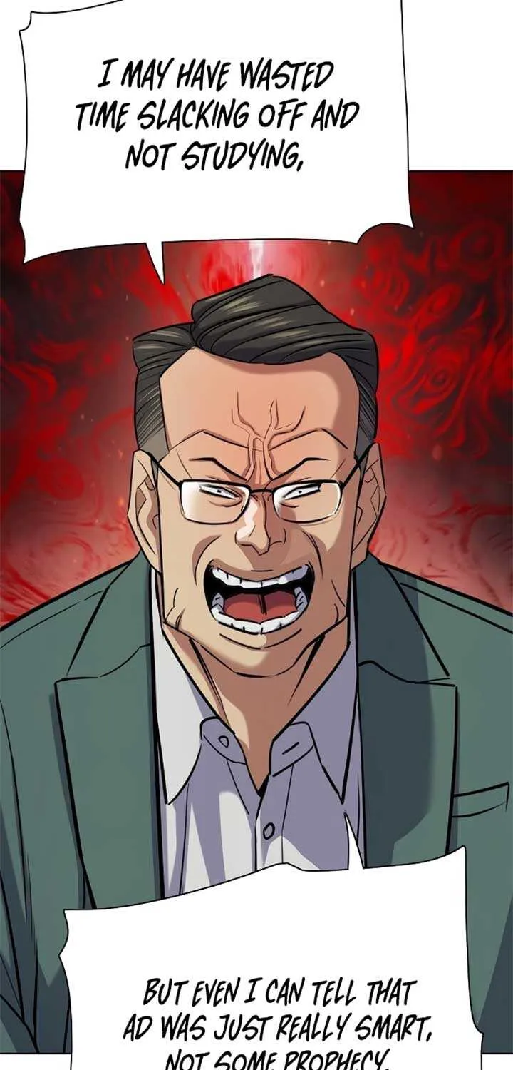 Read The Chaebeol’s Youngest Son chapter 165 image 82 on Lezhin