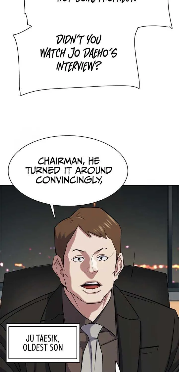 Read The Chaebeol’s Youngest Son chapter 165 image 83 on Lezhin