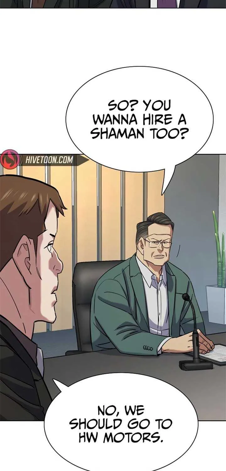 Read The Chaebeol’s Youngest Son chapter 165 image 85 on Lezhin