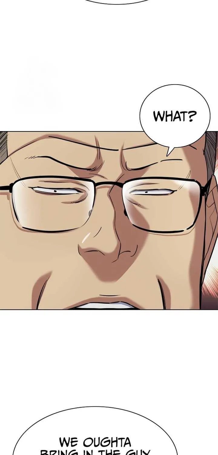 Read The Chaebeol’s Youngest Son chapter 165 image 86 on Lezhin