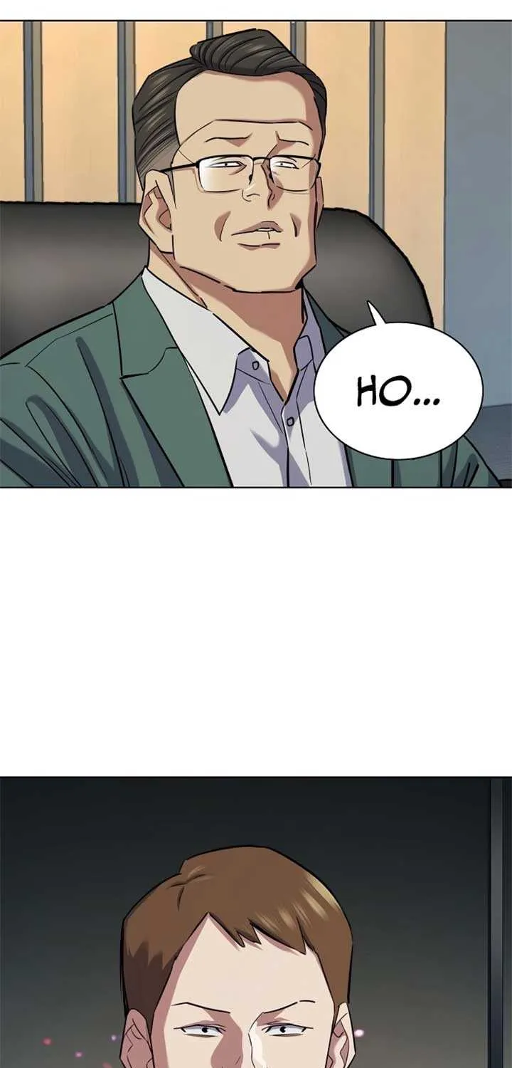 Read The Chaebeol’s Youngest Son chapter 165 image 89 on Lezhin