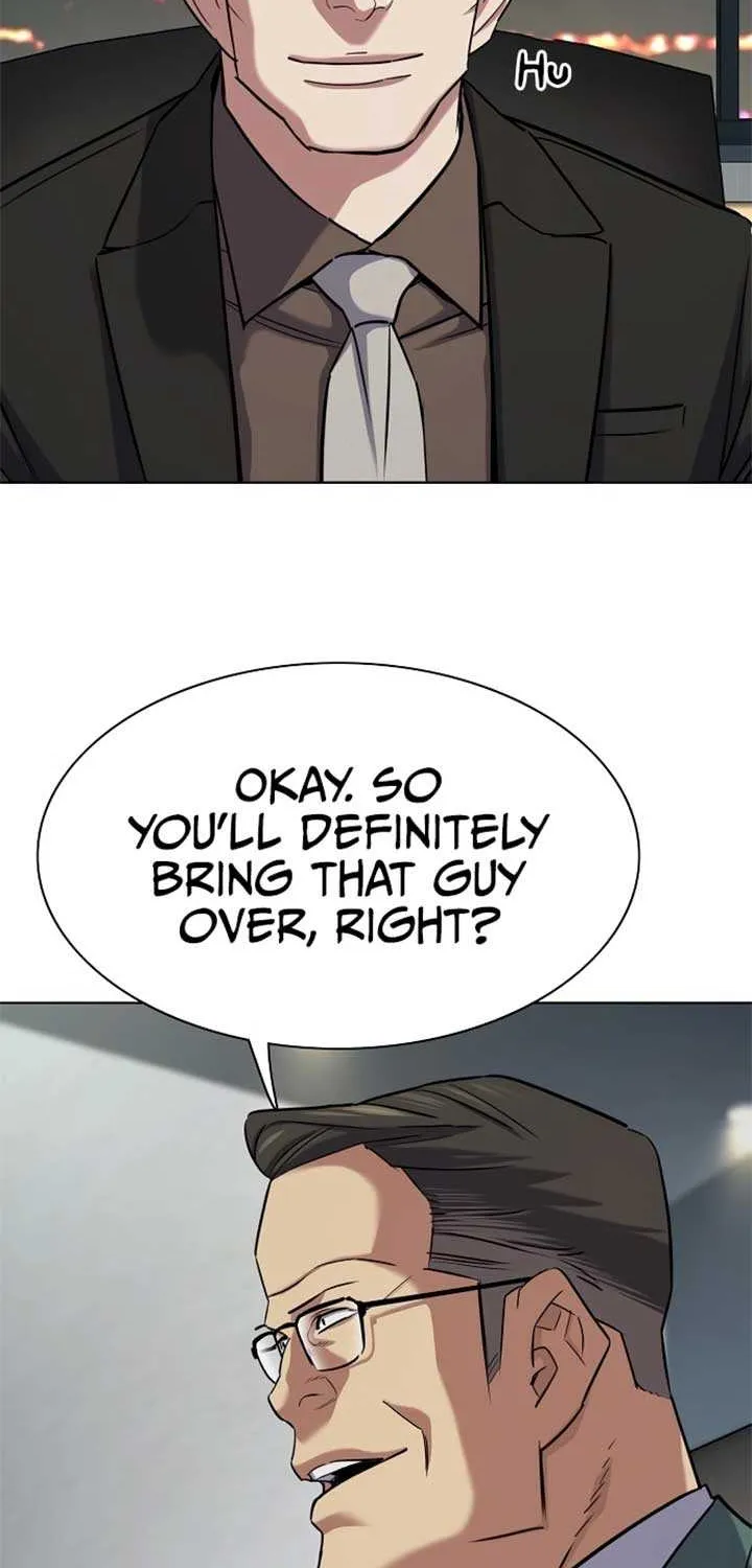 Read The Chaebeol’s Youngest Son chapter 165 image 90 on Lezhin