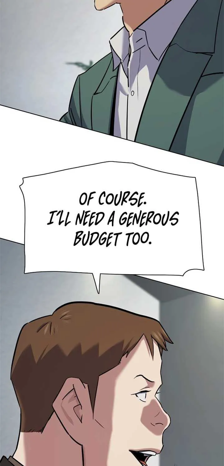 Read The Chaebeol’s Youngest Son chapter 165 image 91 on Lezhin