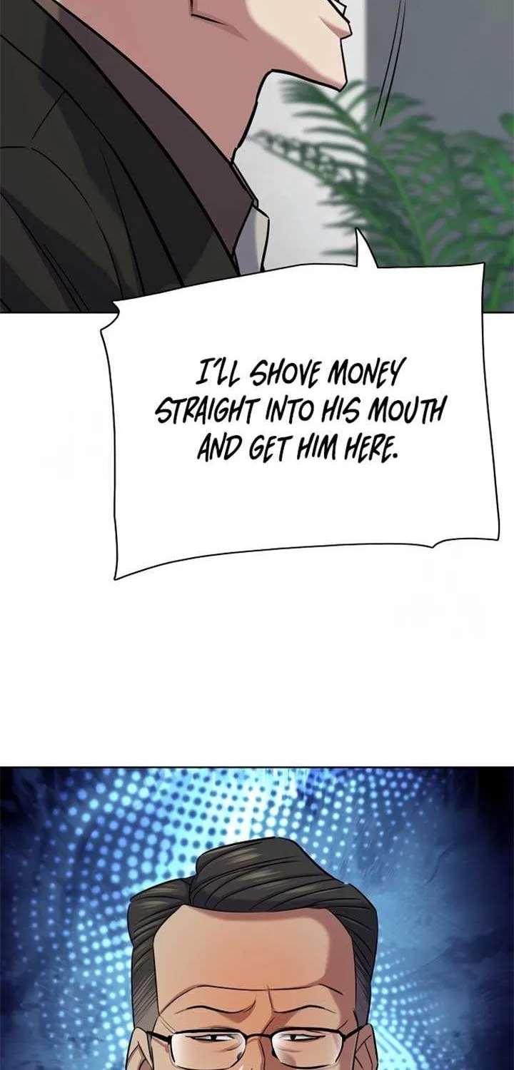 Read The Chaebeol’s Youngest Son chapter 165 image 92 on Lezhin