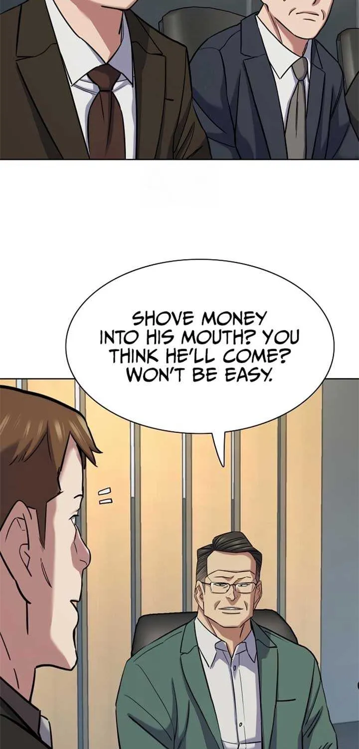 Read The Chaebeol’s Youngest Son chapter 165 image 94 on Lezhin