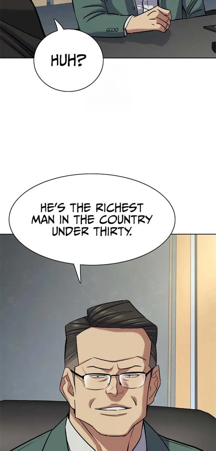 Read The Chaebeol’s Youngest Son chapter 165 image 95 on Lezhin