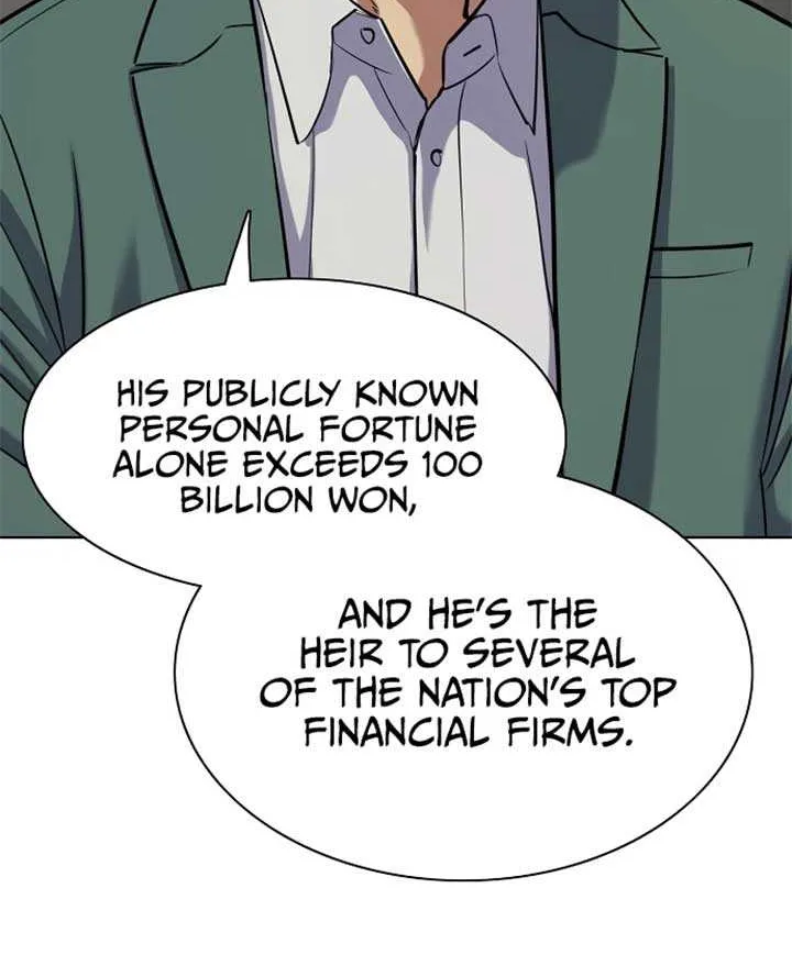 Read The Chaebeol’s Youngest Son chapter 165 image 96 on Lezhin
