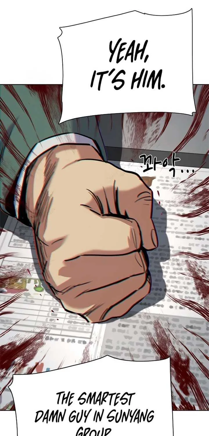 Read The Chaebeol’s Youngest Son chapter 165 image 99 on Lezhin