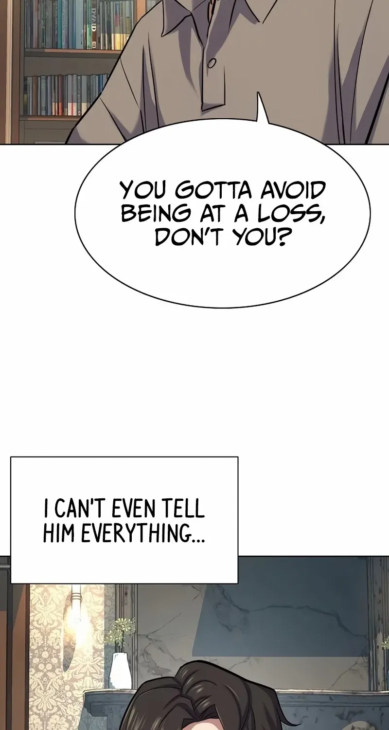 Read The Chaebeol’s Youngest Son chapter 166 image 100 on Lezhin
