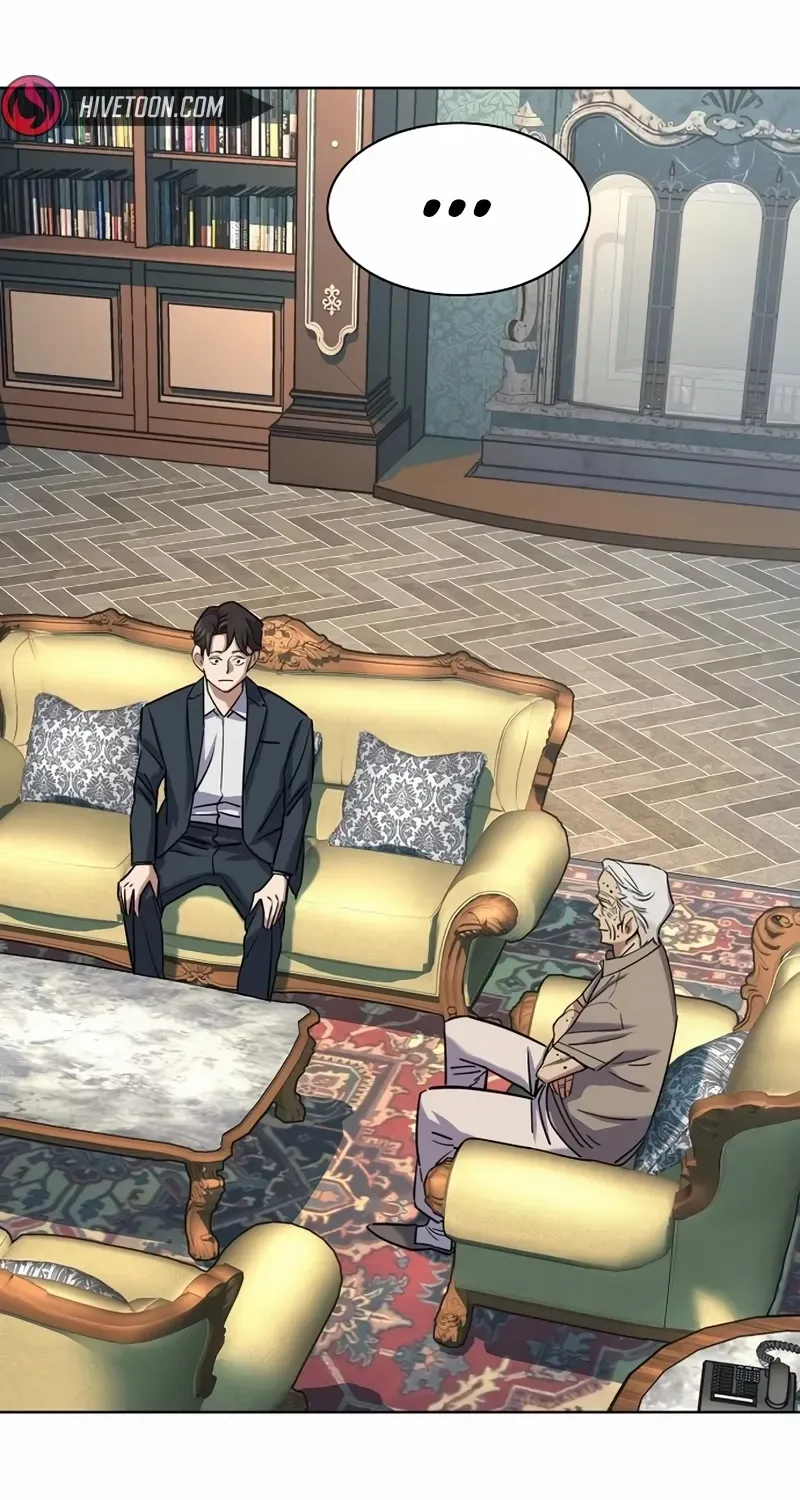 Read The Chaebeol’s Youngest Son chapter 166 image 109 on Lezhin