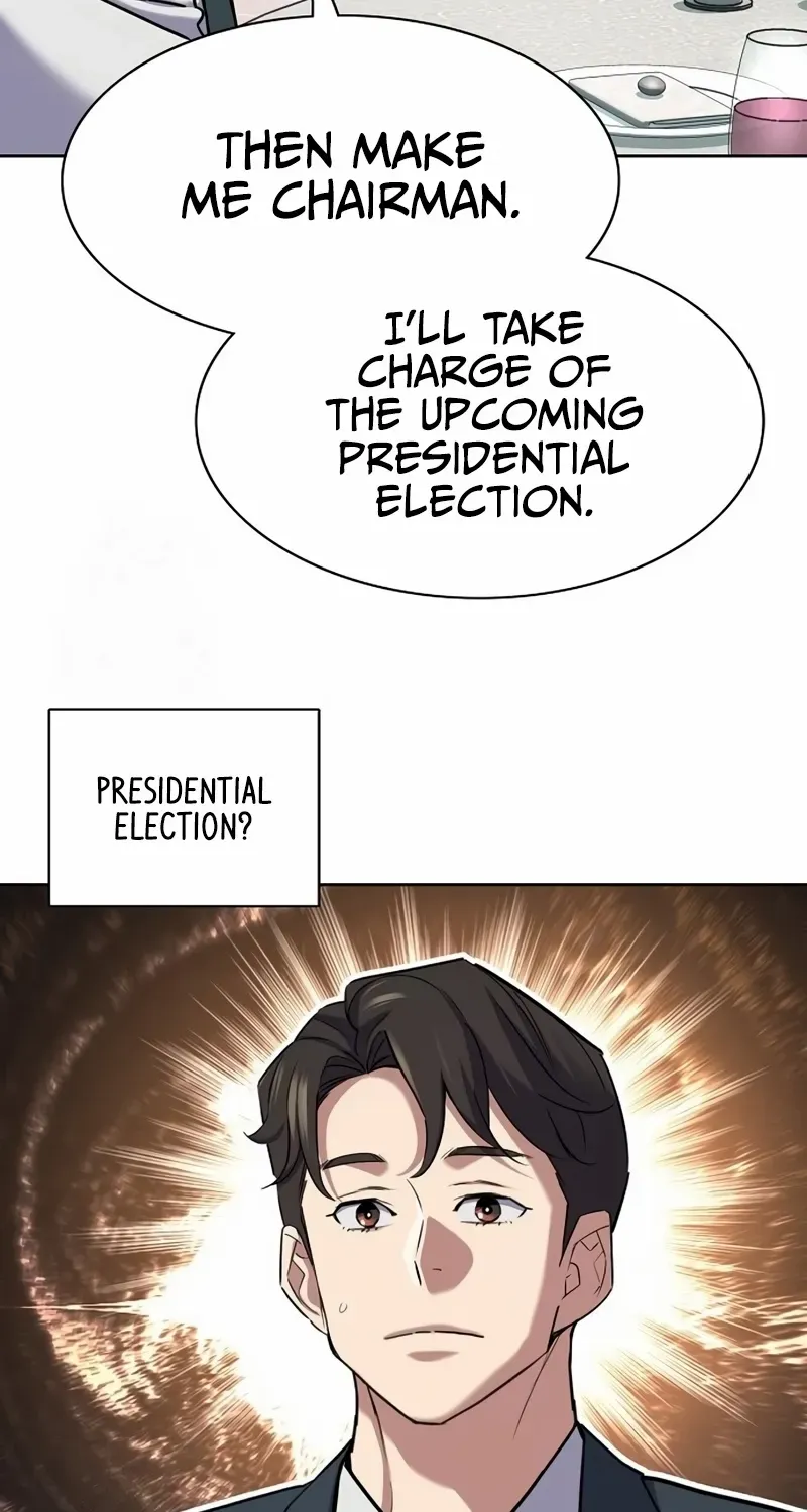 Read The Chaebeol’s Youngest Son chapter 166 image 16 on Lezhin