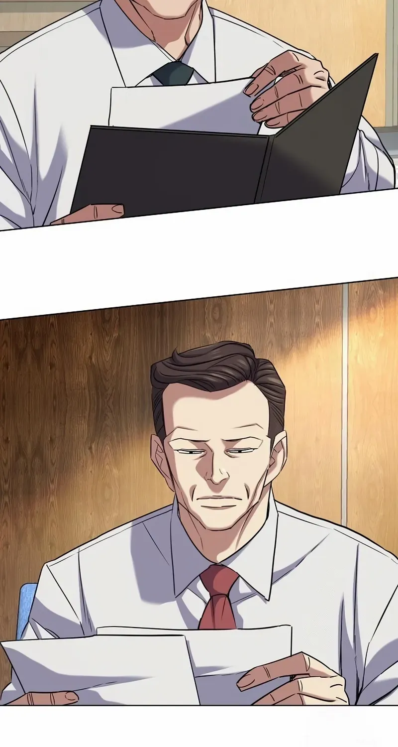 Read The Chaebeol’s Youngest Son chapter 166 image 31 on Lezhin