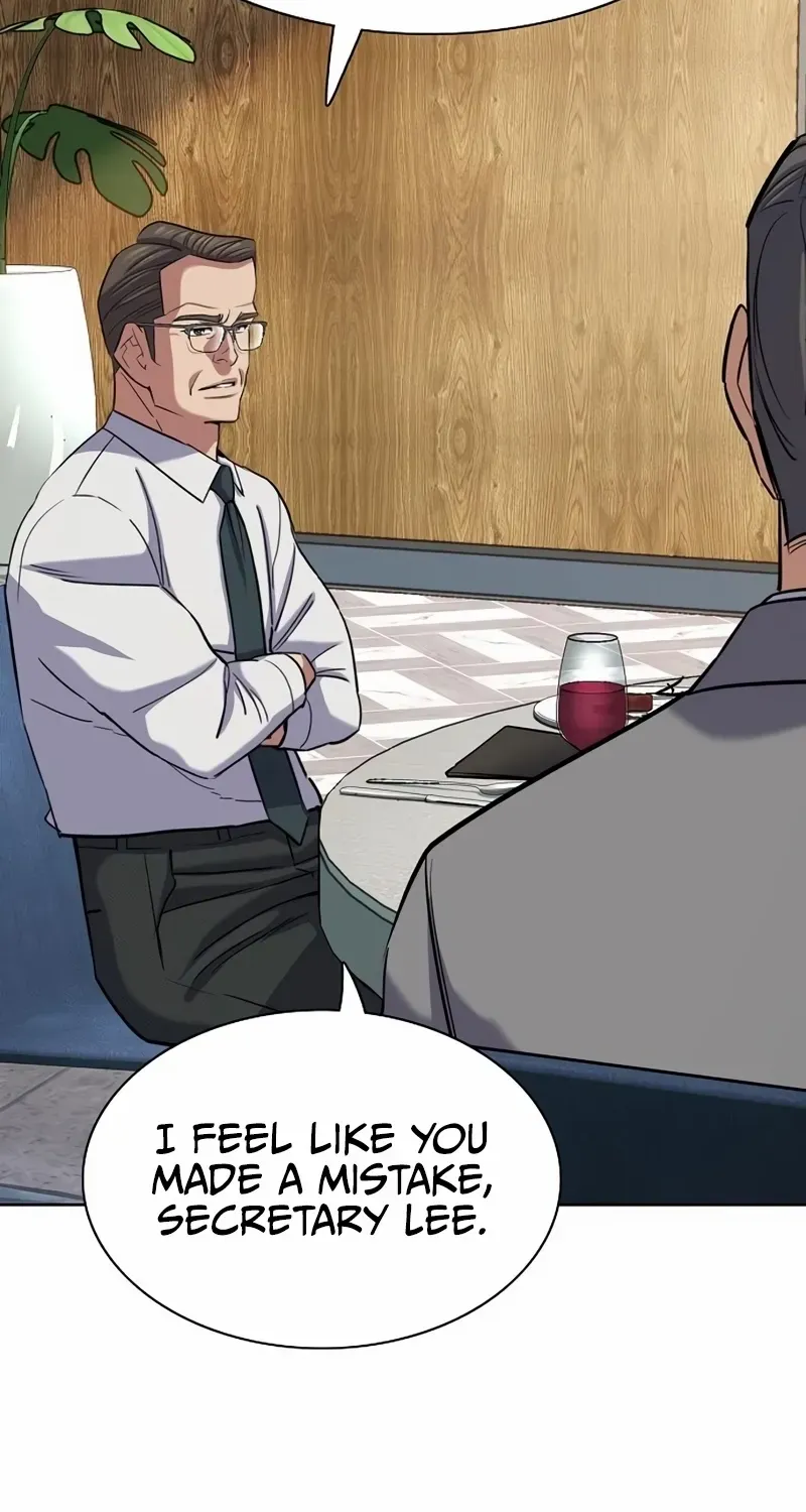 Read The Chaebeol’s Youngest Son chapter 166 image 43 on Lezhin