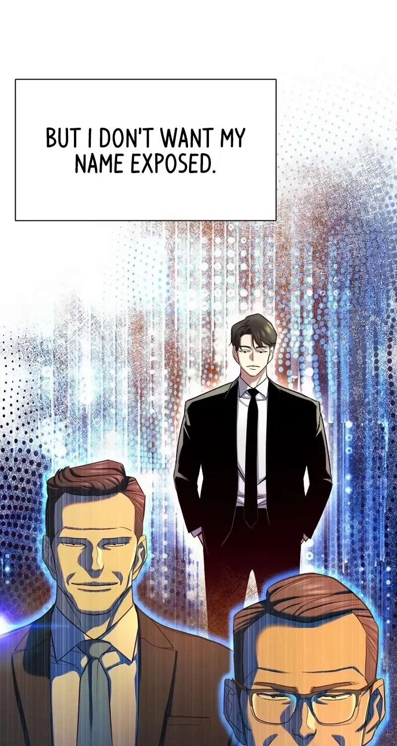 Read The Chaebeol’s Youngest Son chapter 166 image 48 on Lezhin