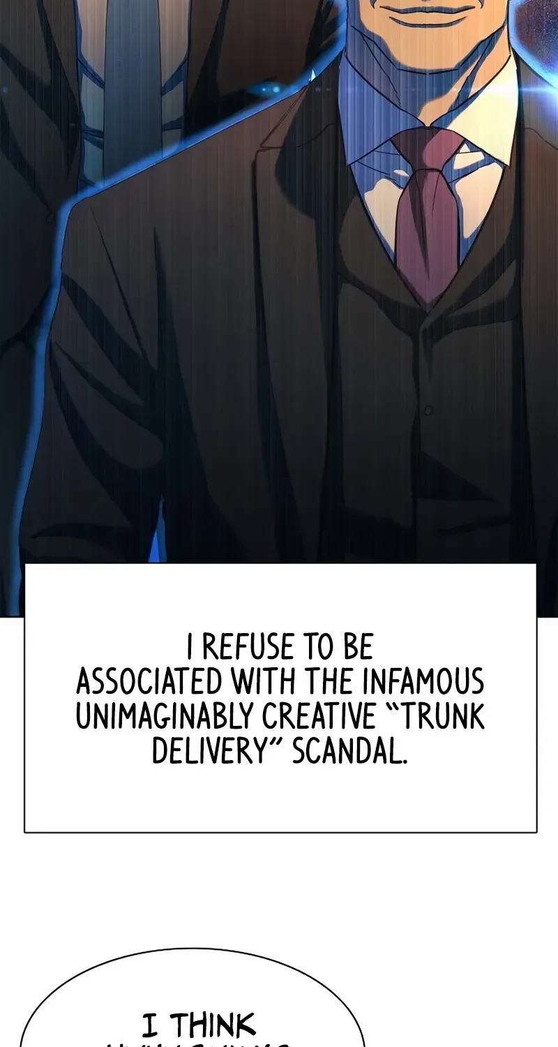 Read The Chaebeol’s Youngest Son chapter 166 image 49 on Lezhin