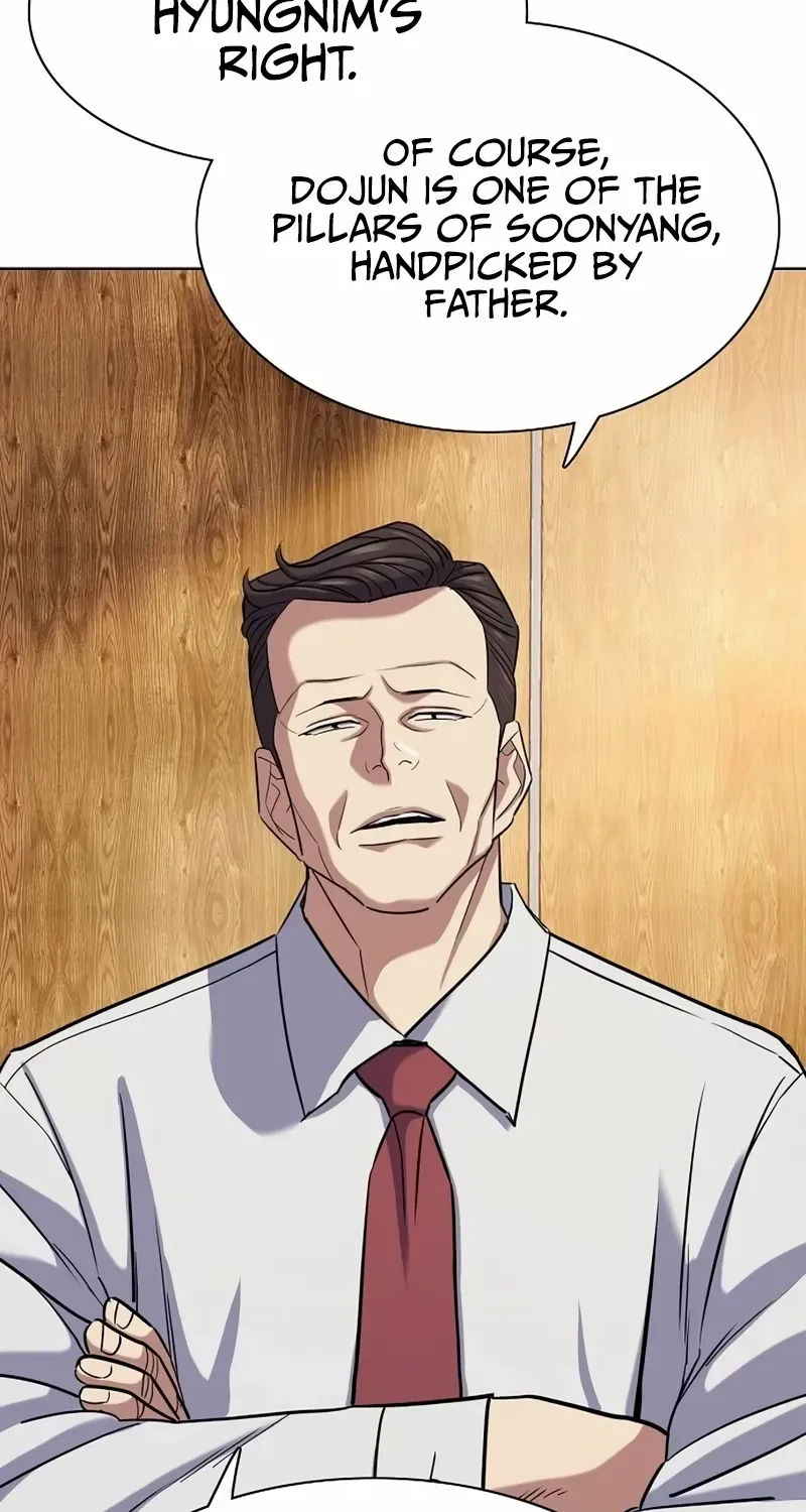Read The Chaebeol’s Youngest Son chapter 166 image 50 on Lezhin