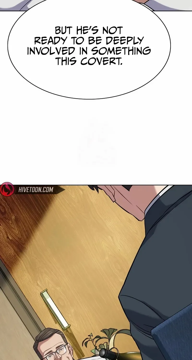 Read The Chaebeol’s Youngest Son chapter 166 image 51 on Lezhin