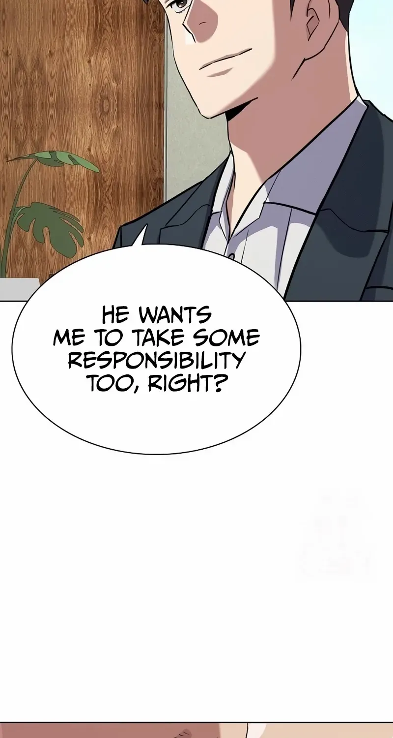 Read The Chaebeol’s Youngest Son chapter 166 image 54 on Lezhin