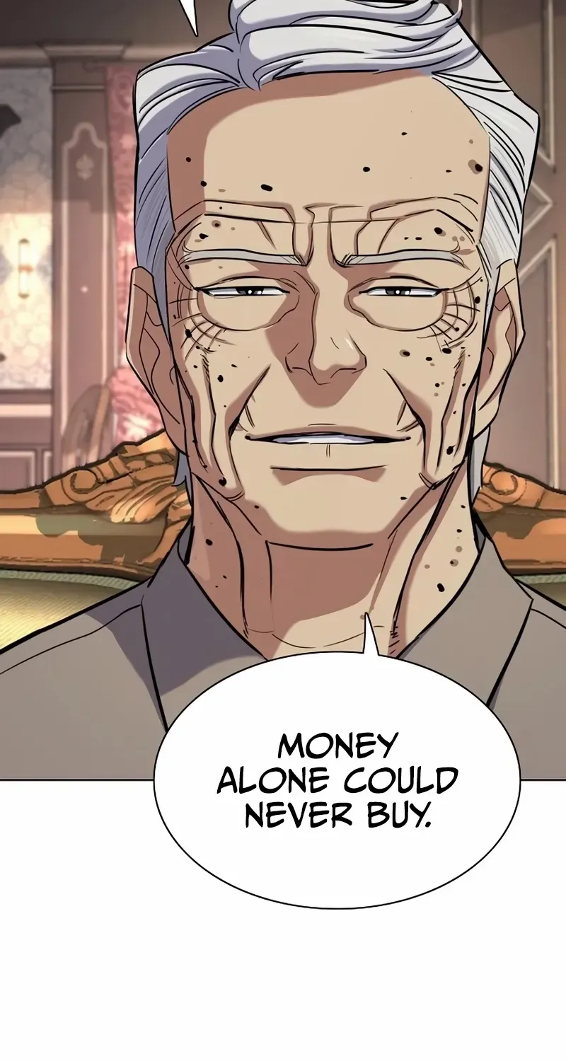 Read The Chaebeol’s Youngest Son chapter 166 image 79 on Lezhin