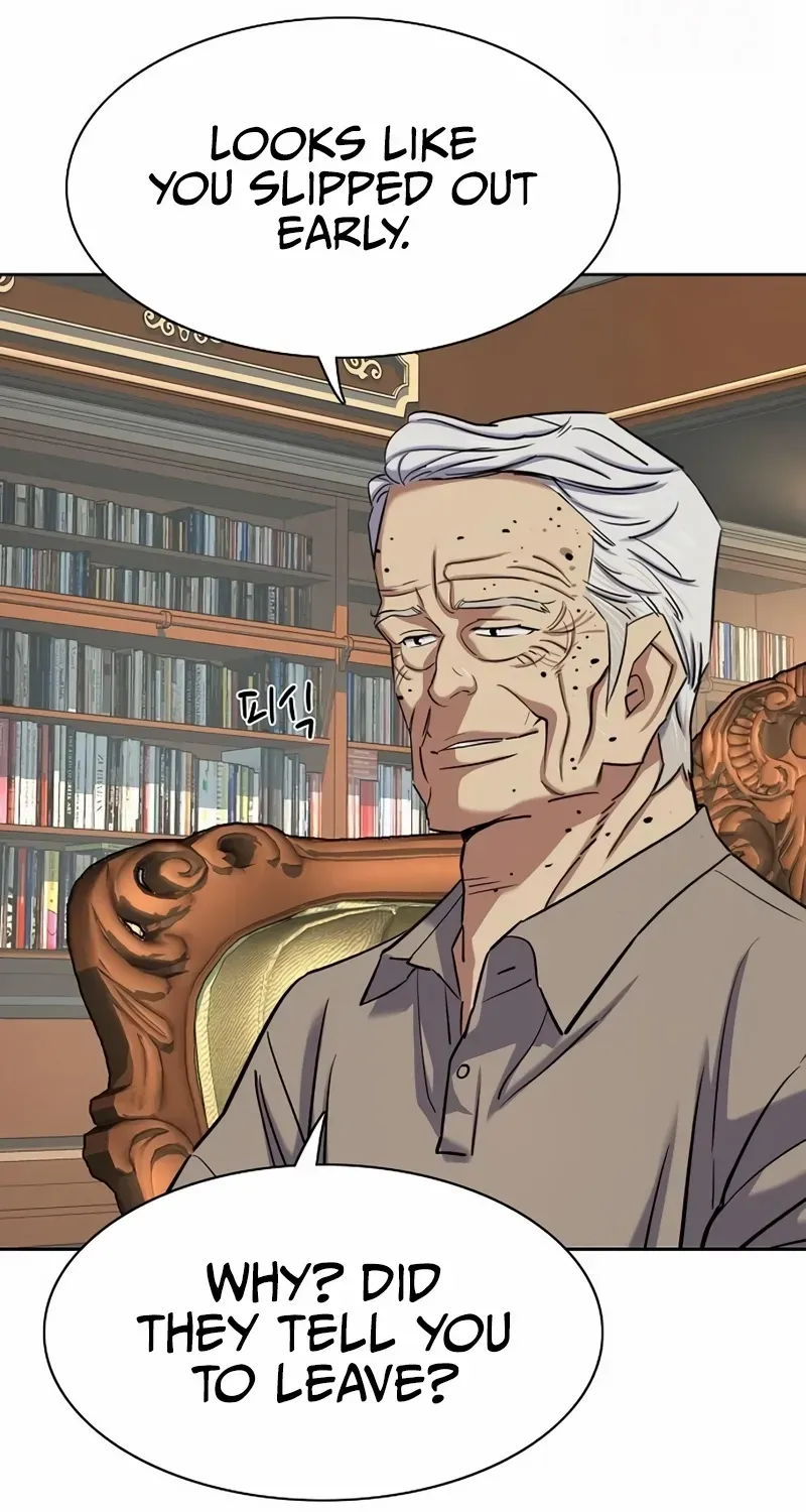 Read The Chaebeol’s Youngest Son chapter 166 image 82 on Lezhin