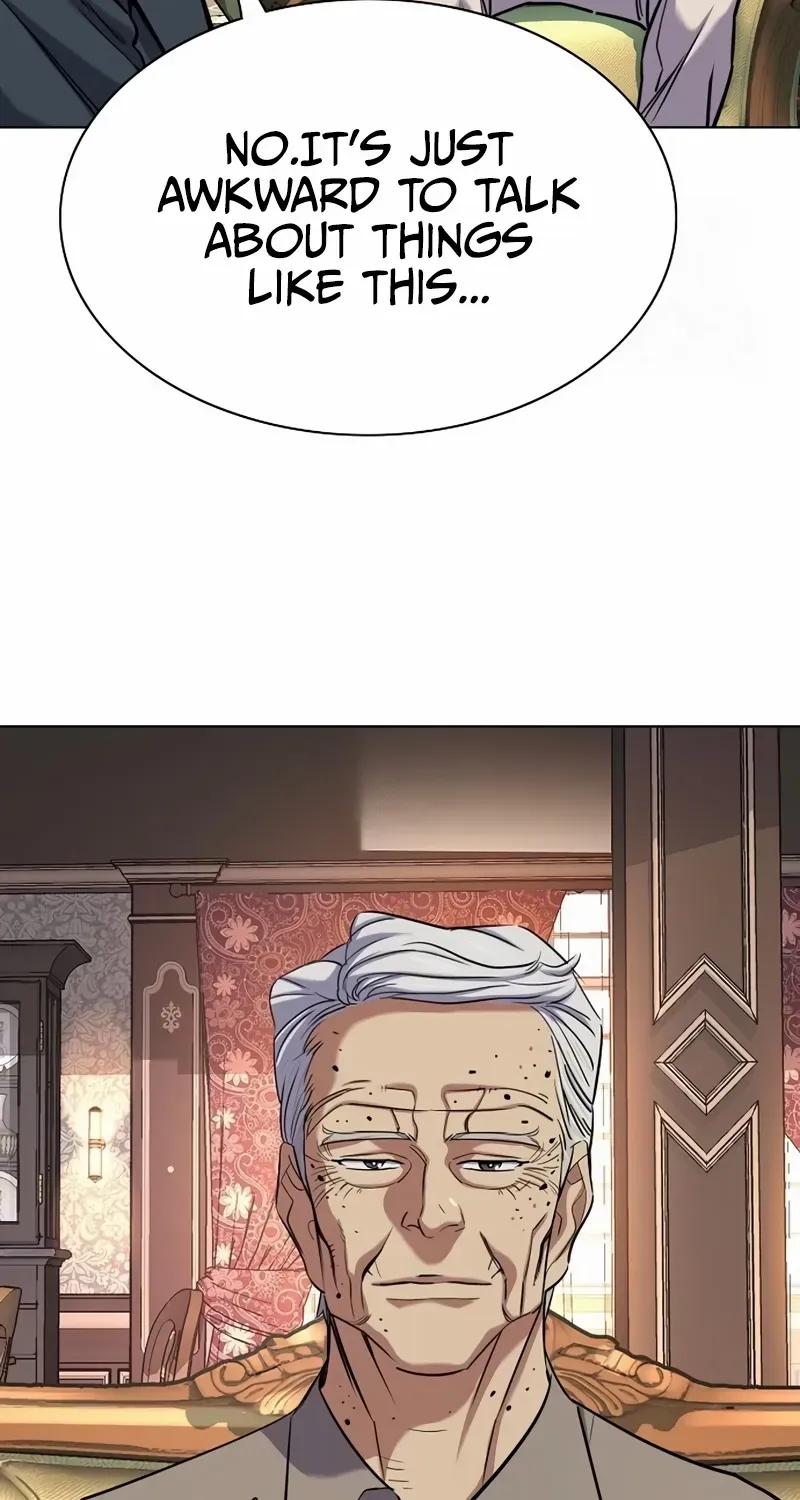 Read The Chaebeol’s Youngest Son chapter 166 image 86 on Lezhin
