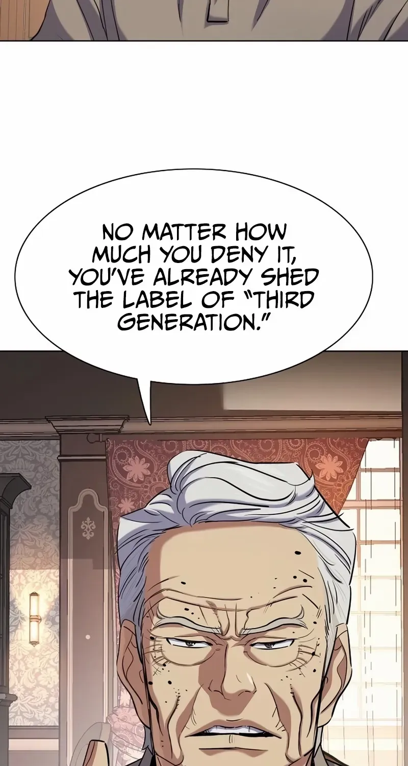Read The Chaebeol’s Youngest Son chapter 166 image 95 on Lezhin