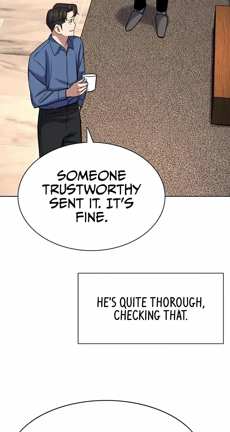 Read The Chaebeol’s Youngest Son chapter 167 image 105 on Lezhin