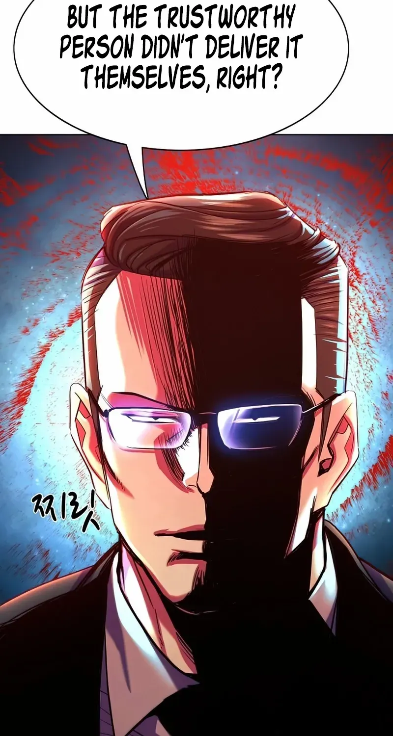 Read The Chaebeol’s Youngest Son chapter 167 image 106 on Lezhin