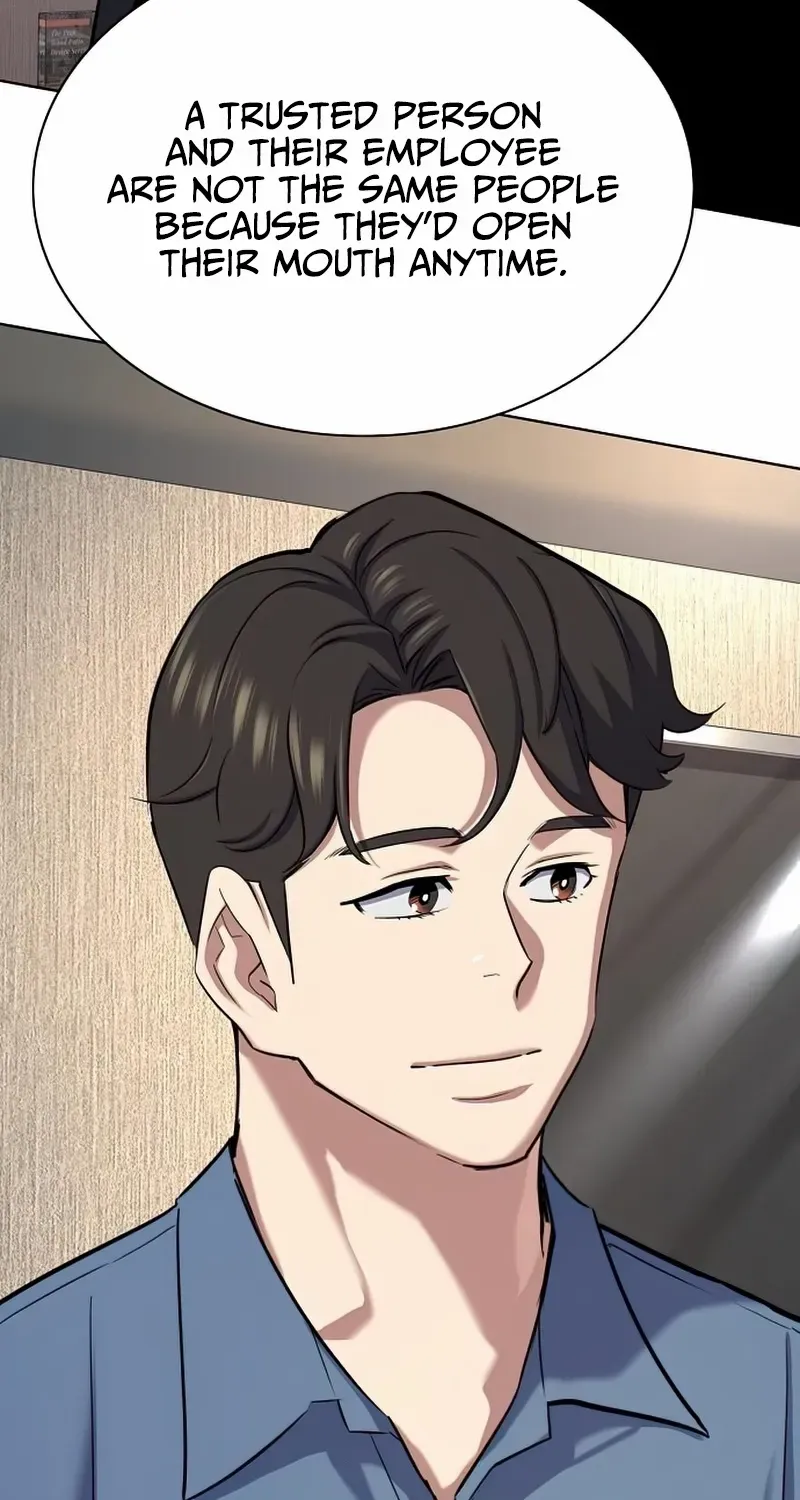 Read The Chaebeol’s Youngest Son chapter 167 image 110 on Lezhin