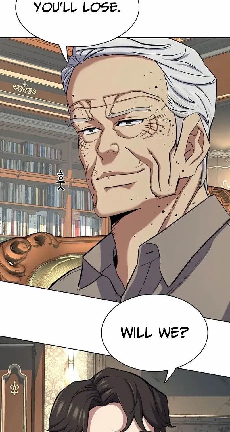 Read The Chaebeol’s Youngest Son chapter 167 image 16 on Lezhin