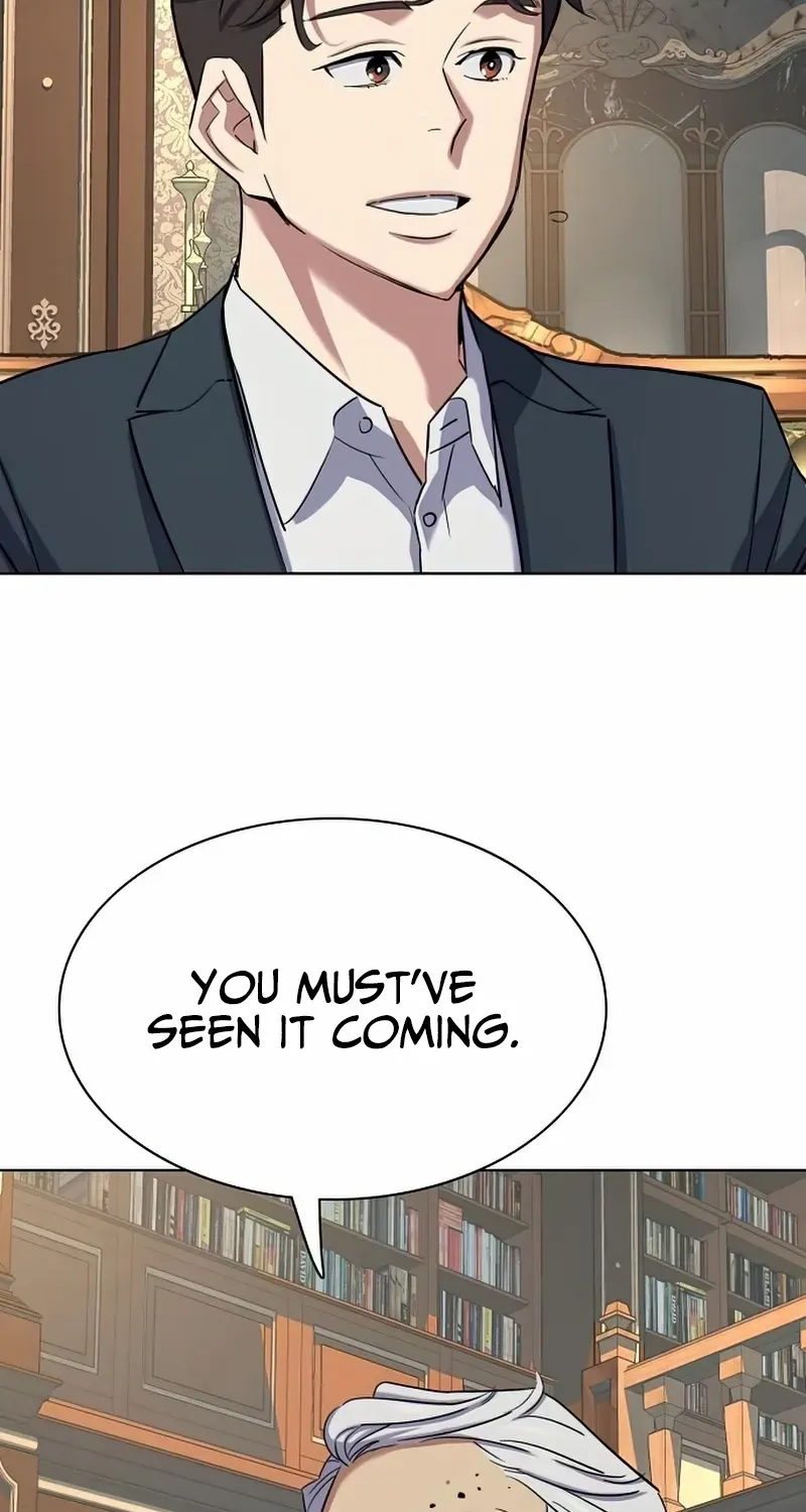 Read The Chaebeol’s Youngest Son chapter 167 image 17 on Lezhin