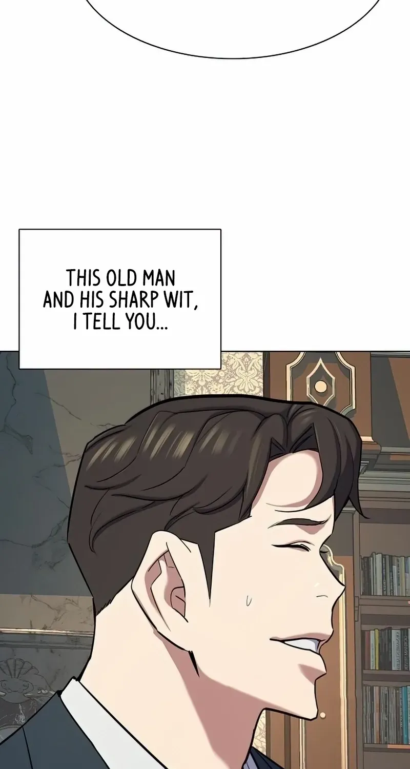 Read The Chaebeol’s Youngest Son chapter 167 image 22 on Lezhin