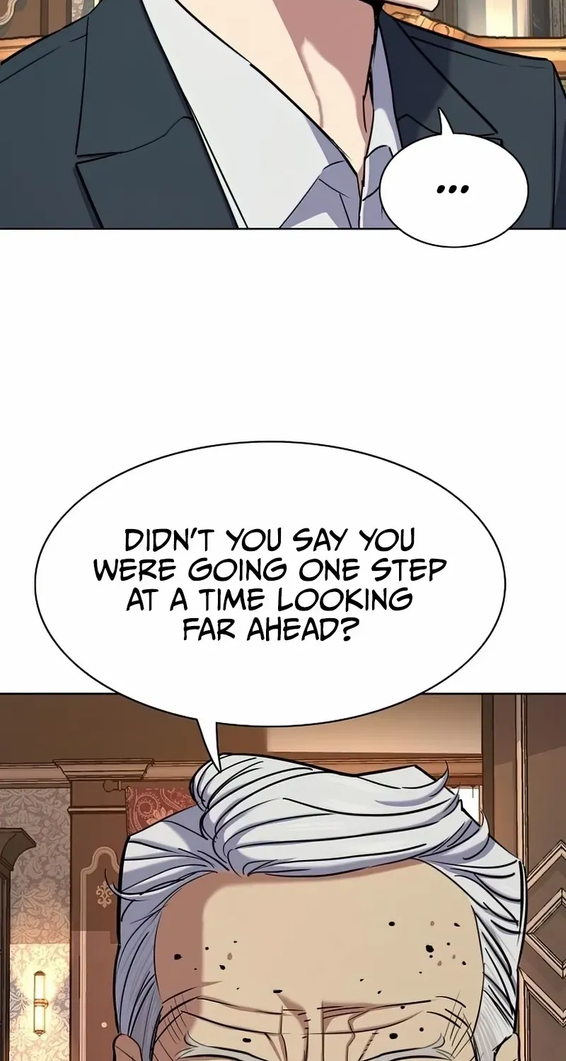 Read The Chaebeol’s Youngest Son chapter 167 image 27 on Lezhin