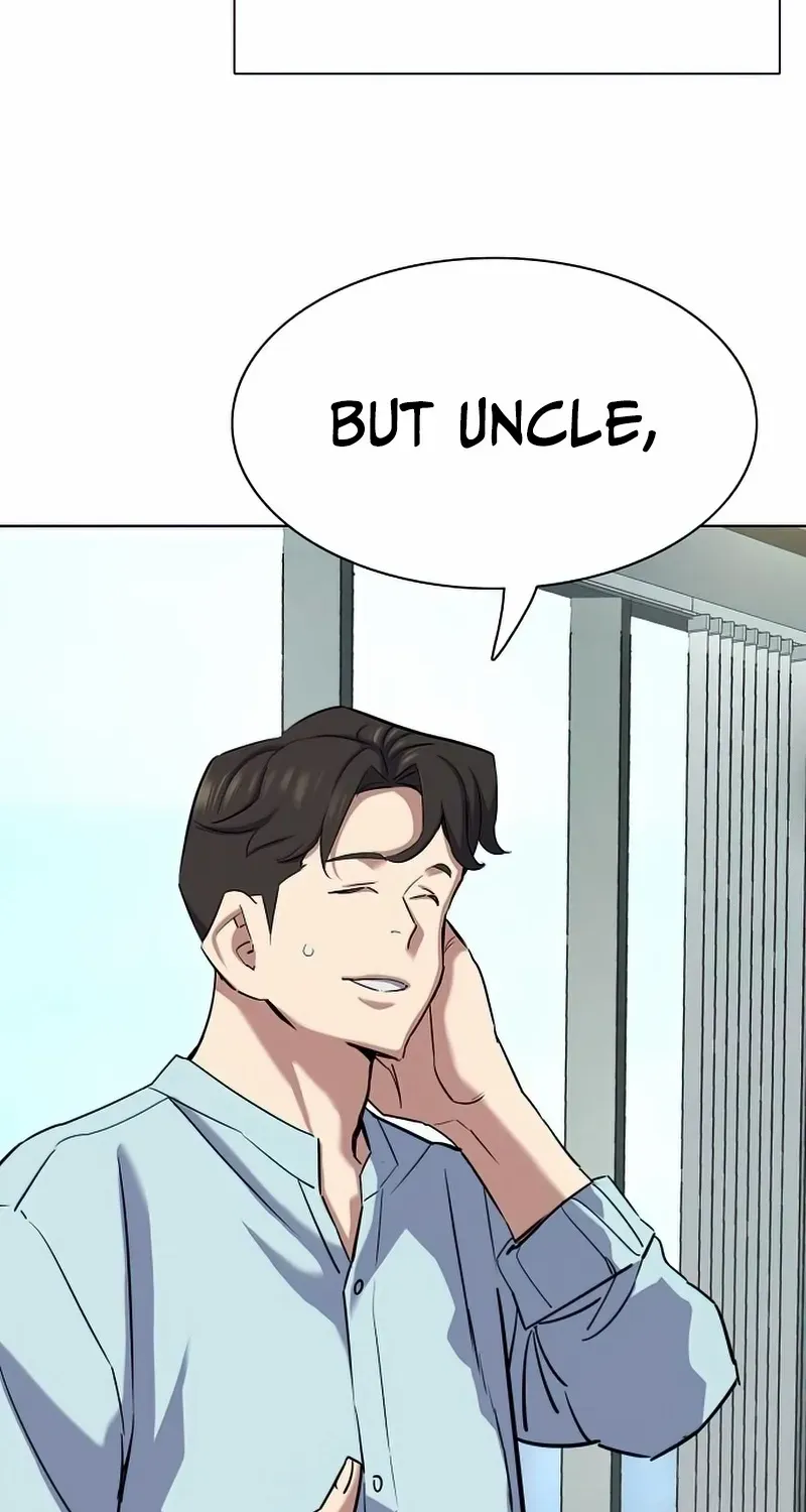 Read The Chaebeol’s Youngest Son chapter 167 image 51 on Lezhin