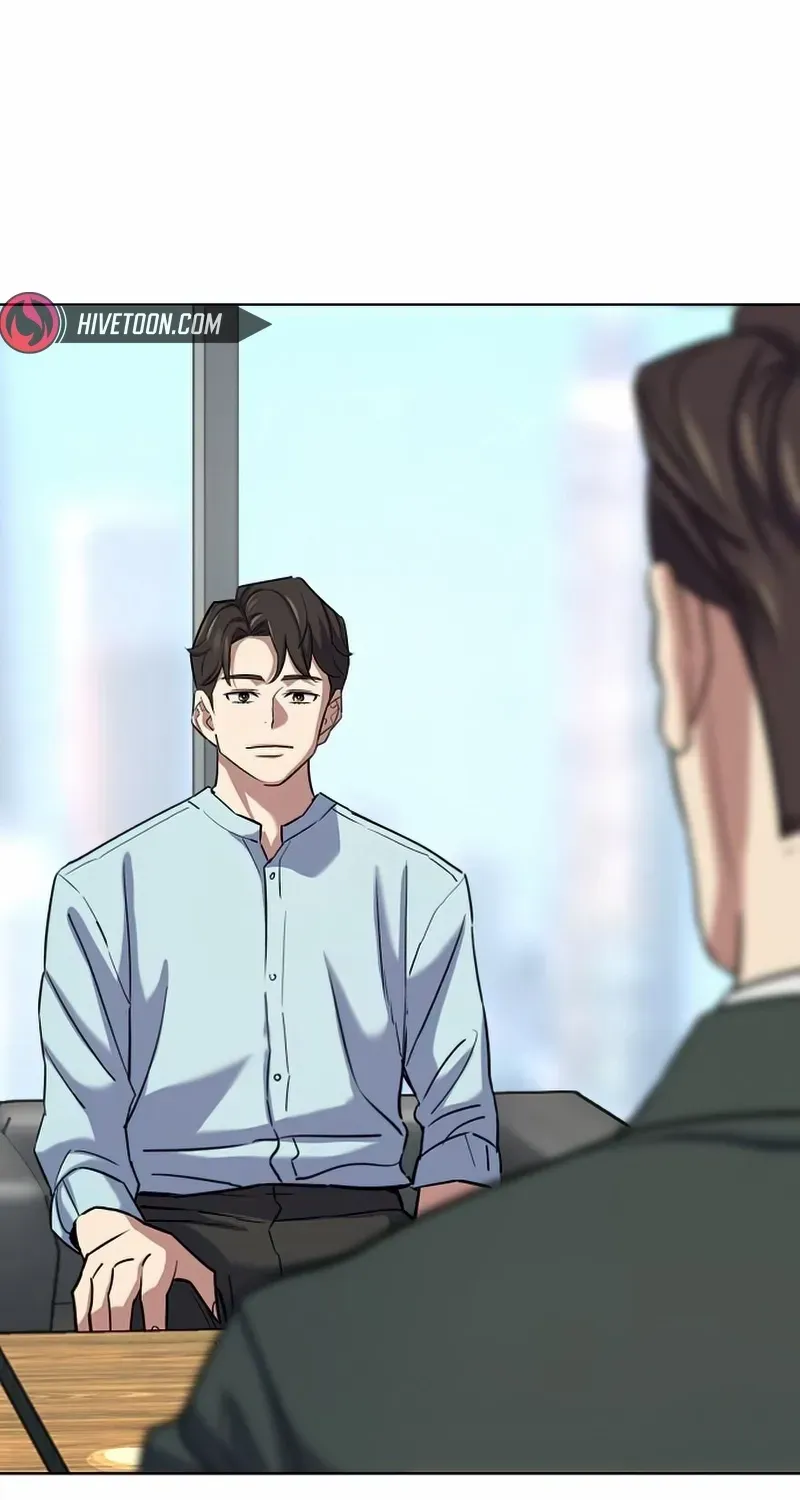Read The Chaebeol’s Youngest Son chapter 167 image 58 on Lezhin