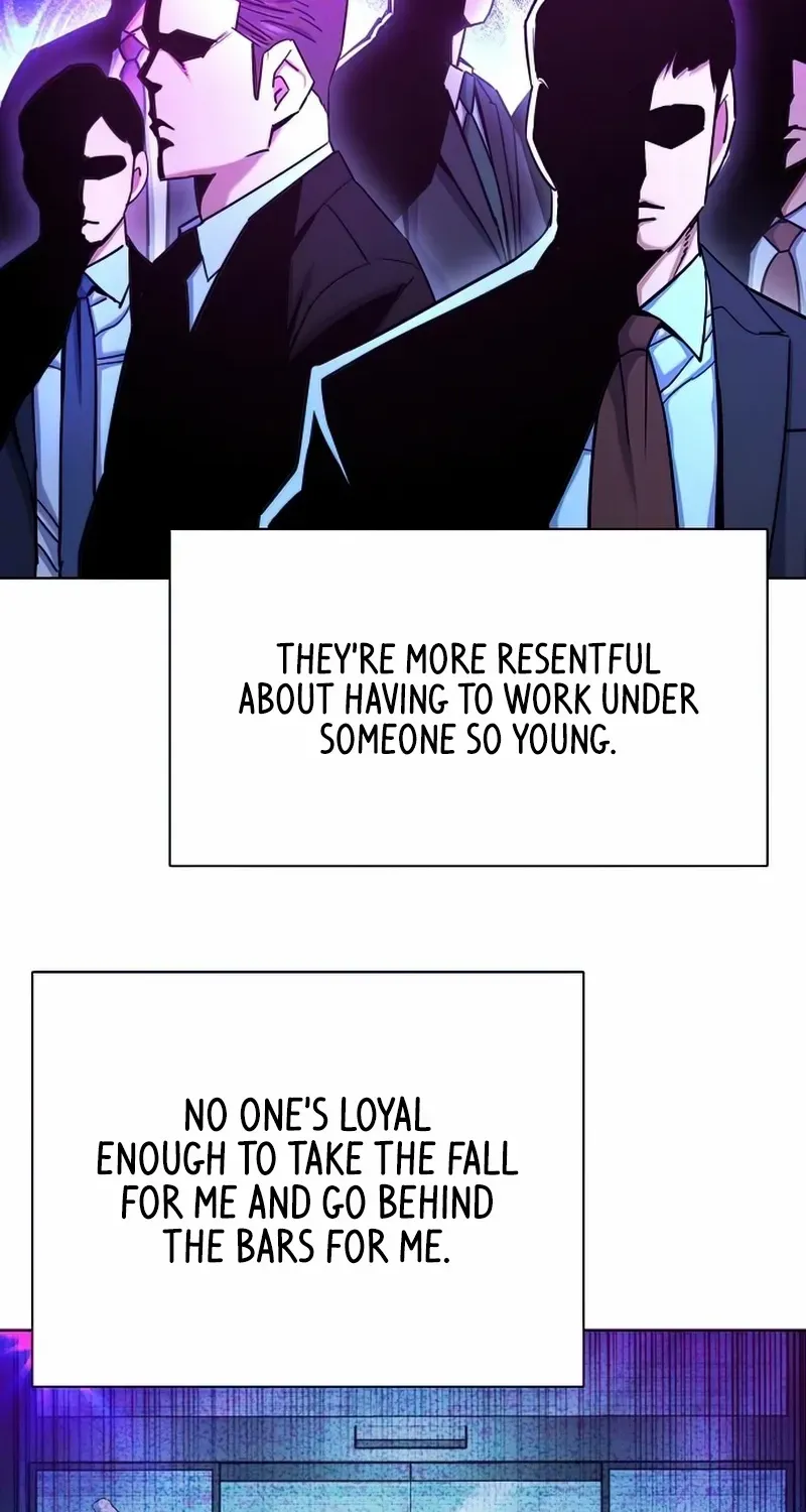 Read The Chaebeol’s Youngest Son chapter 167 image 63 on Lezhin