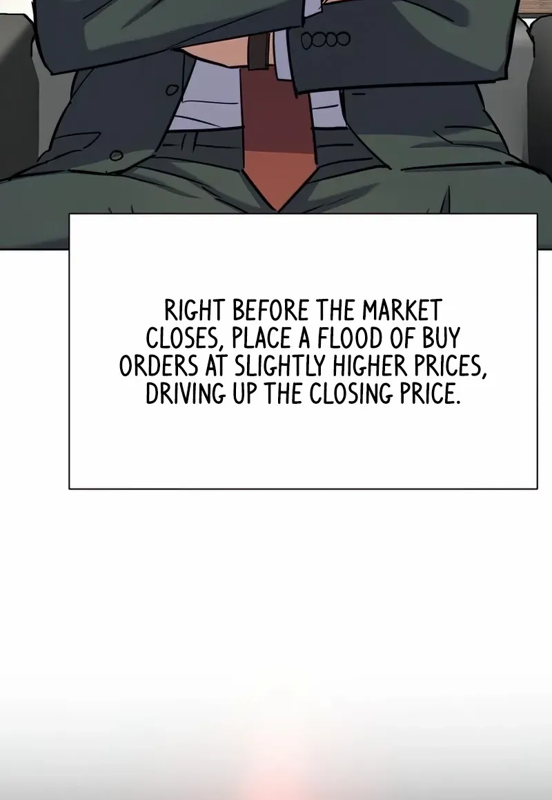 Read The Chaebeol’s Youngest Son chapter 167 image 68 on Lezhin
