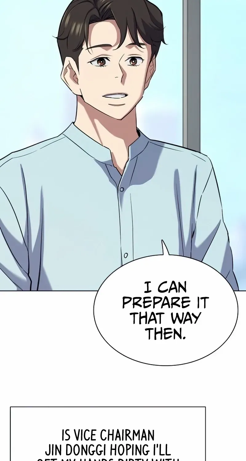 Read The Chaebeol’s Youngest Son chapter 167 image 73 on Lezhin