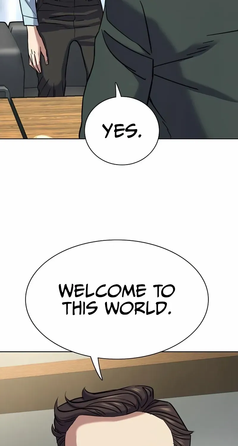 Read The Chaebeol’s Youngest Son chapter 167 image 80 on Lezhin