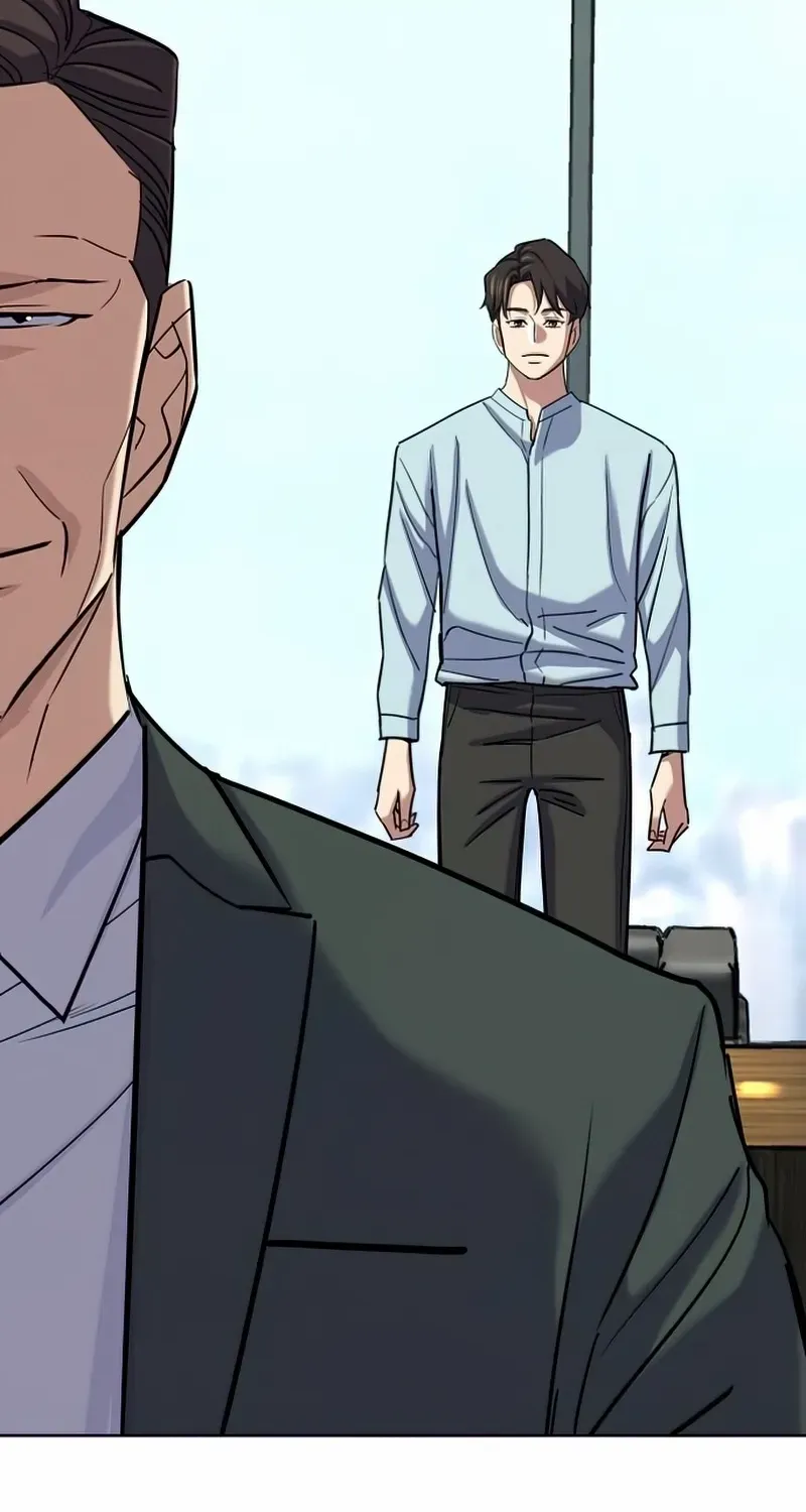 Read The Chaebeol’s Youngest Son chapter 167 image 83 on Lezhin