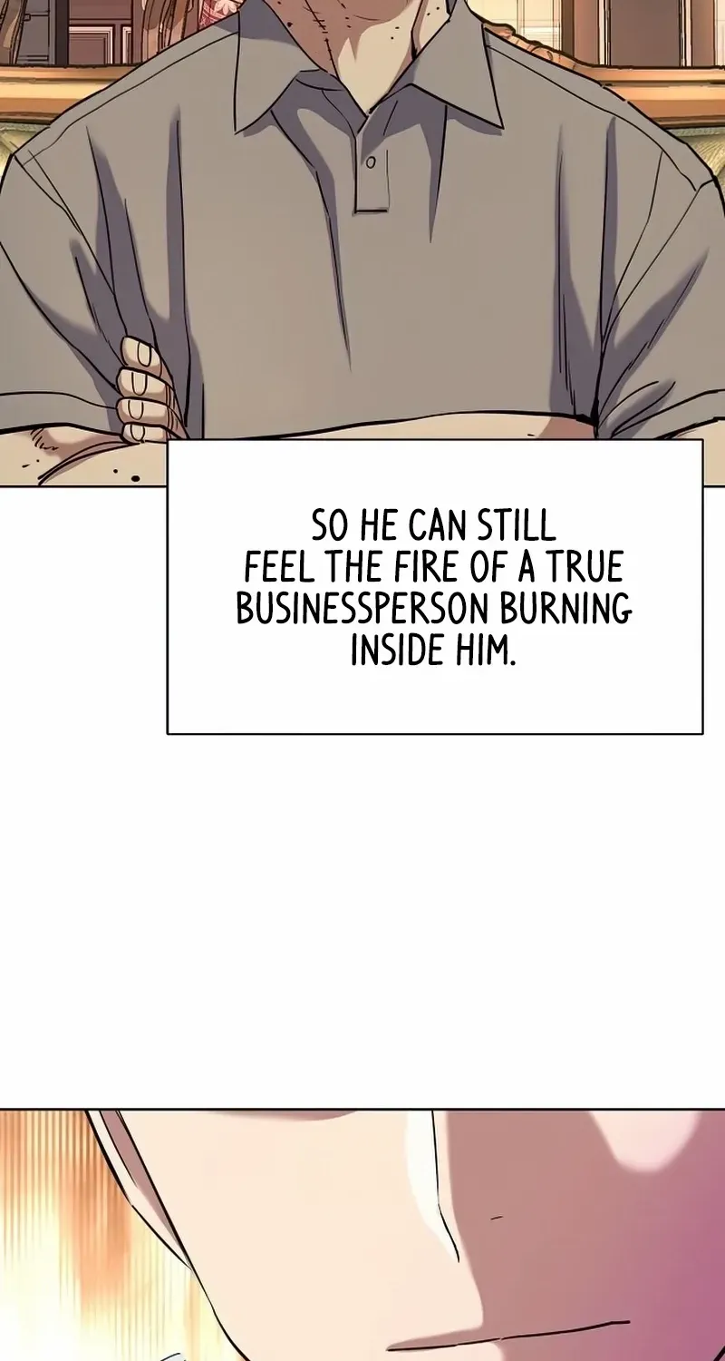 Read The Chaebeol’s Youngest Son chapter 167 image 9 on Lezhin