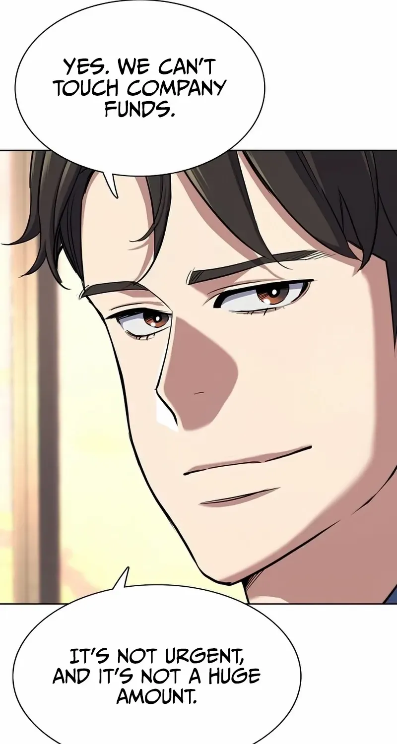 Read The Chaebeol’s Youngest Son chapter 167 image 99 on Lezhin