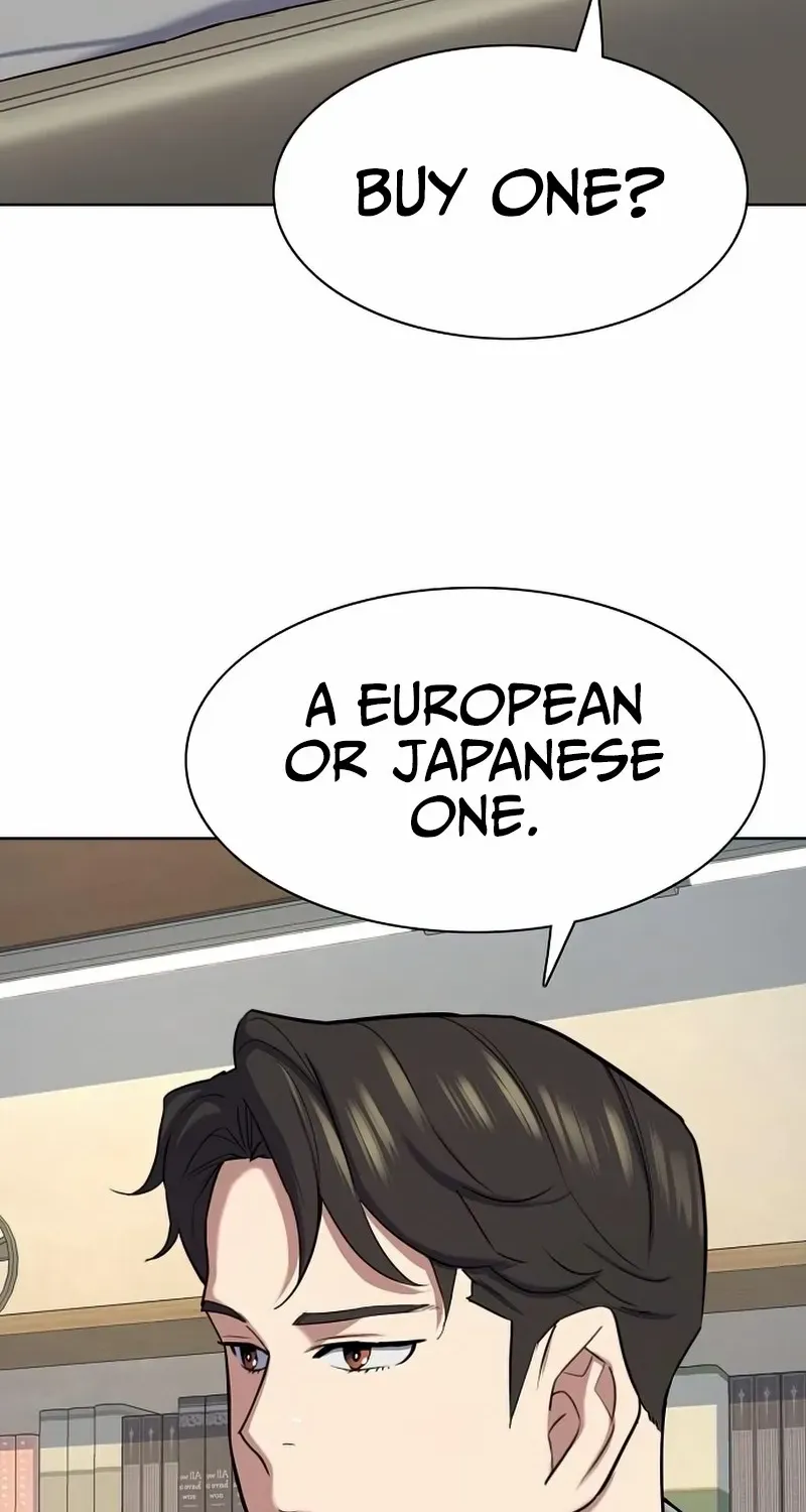 Read The Chaebeol’s Youngest Son chapter 168 image 22 on Lezhin