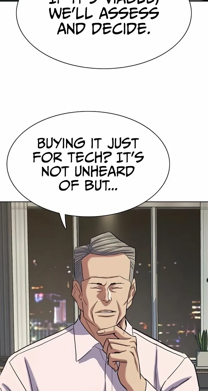 Read The Chaebeol’s Youngest Son chapter 168 image 29 on Lezhin