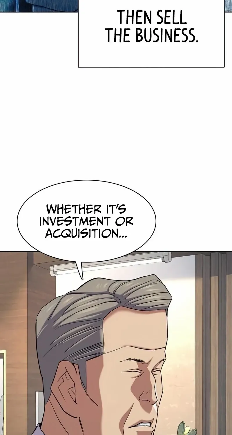Read The Chaebeol’s Youngest Son chapter 168 image 32 on Lezhin