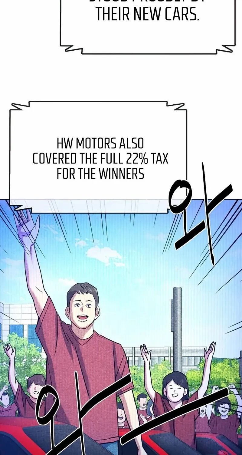 Read The Chaebeol’s Youngest Son chapter 168 image 44 on Lezhin