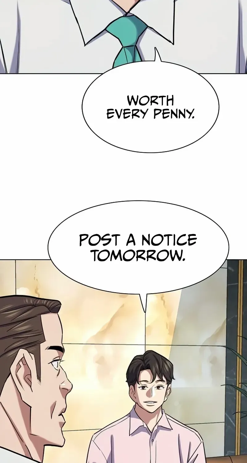 Read The Chaebeol’s Youngest Son chapter 168 image 53 on Lezhin