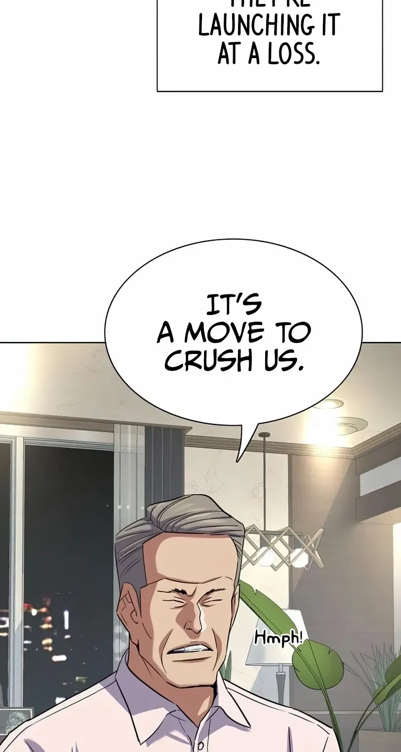 Read The Chaebeol’s Youngest Son chapter 168 image 6 on Lezhin