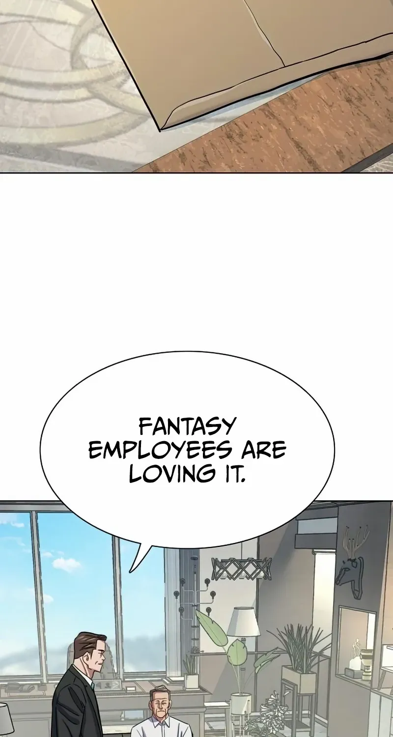 Read The Chaebeol’s Youngest Son chapter 168 image 64 on Lezhin